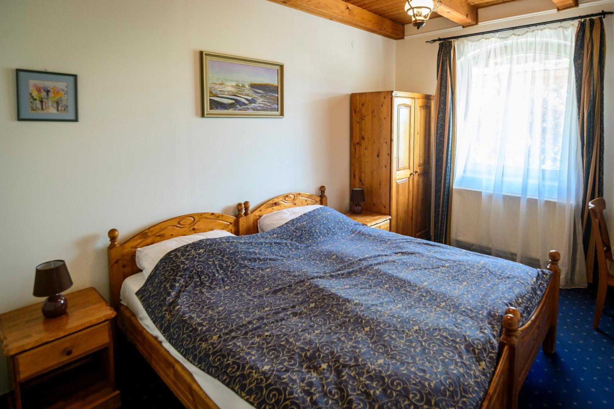 Tekergo Motel Es Etterem Velence Dış mekan fotoğraf